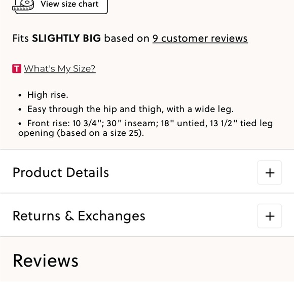 Camo Cargo Joggers - JCrew NWT size 28 - Picture 10 of 10